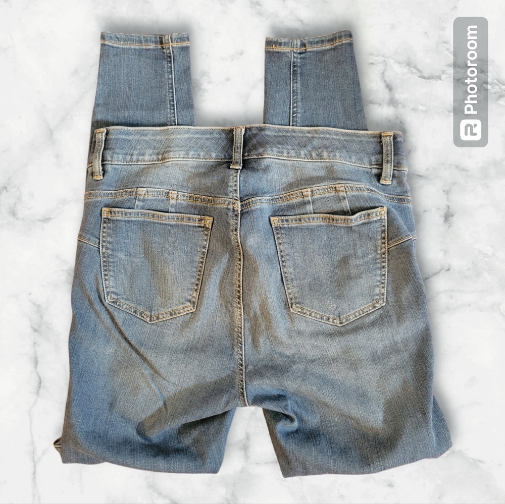 Torrid Jeans